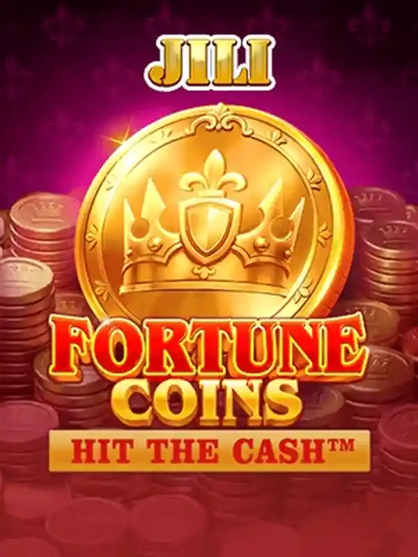 ফরচুন কয়েনস গেম - ok baj